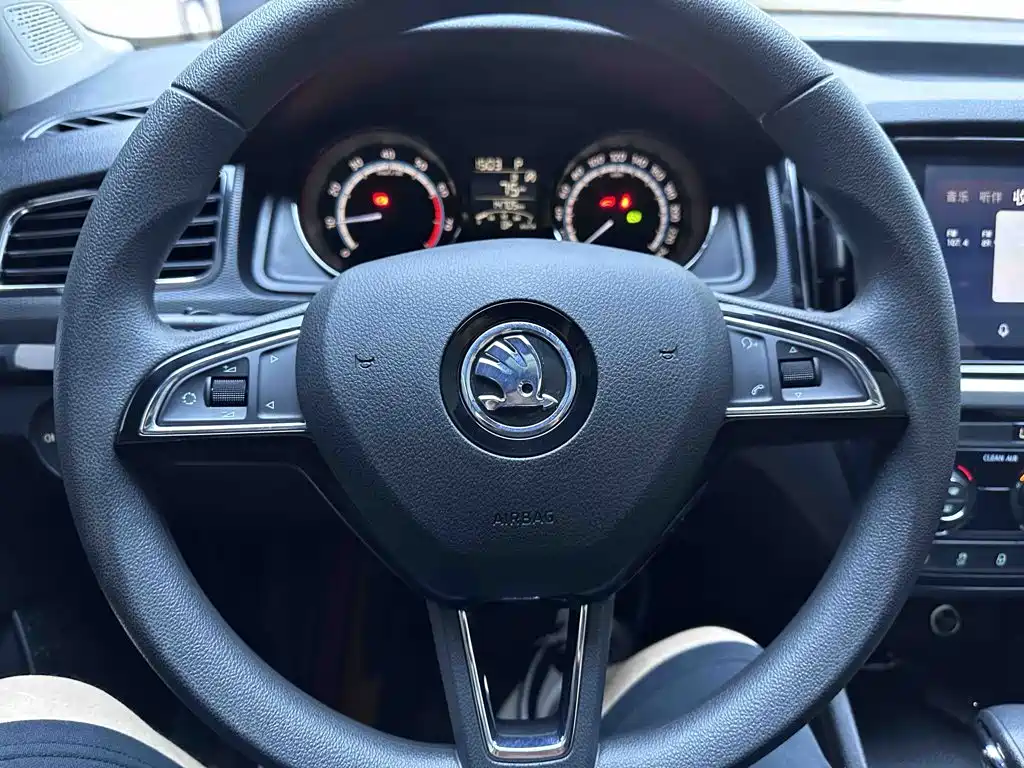 صورة 13 - Škoda Kamiq