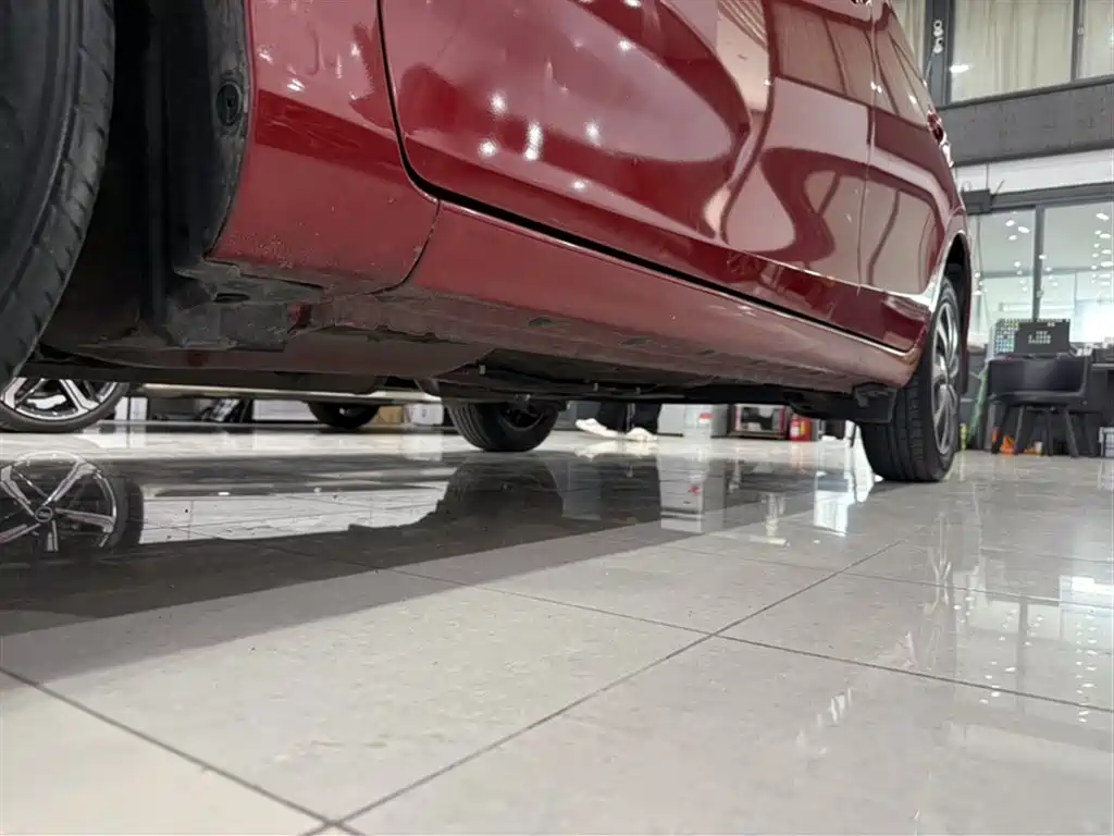 Toyota YARiS L Zhi Xuan 2019 1.5E CVT MeiDong Edition China VI фото 22