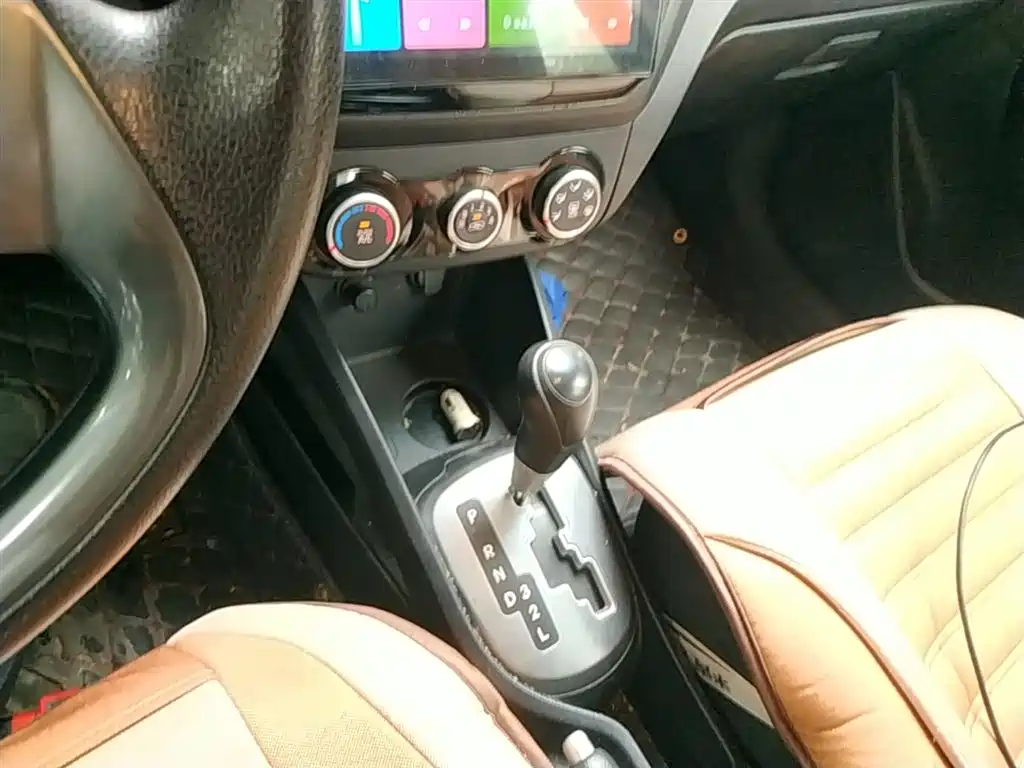 Kia K2 2015 Sedan 1.4L AT GLS фото 14
