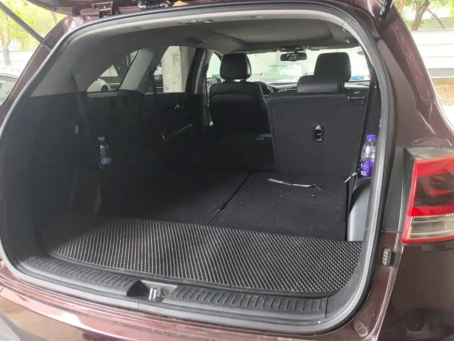 Kia Sorento 2015 Sorento L 2.4L Gasoline 4WD Elite 7-Seater China V фото 4