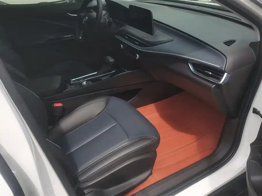 Buick Velite 6 2023 430km Comfort Edition фото 8