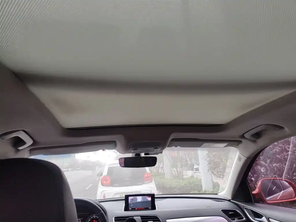 Audi Q3 2016 Model 30 TFSI Style фото 9