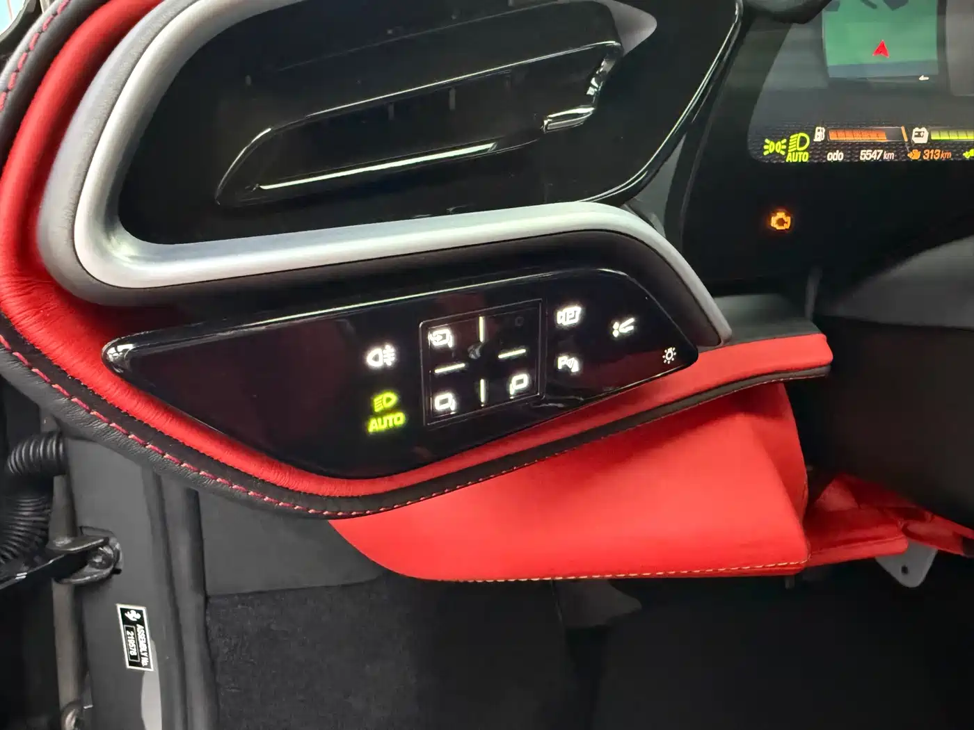Ferrari 296 2024 2021 3.0T V6 GTB
