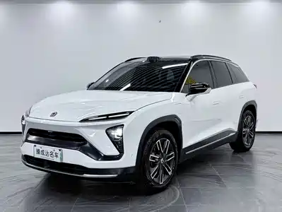 NIO ES6