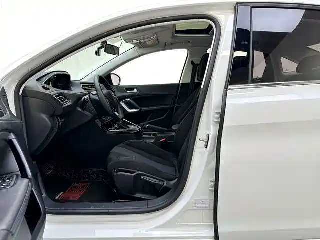 Peugeot 308 2019 2018 230THP Auto Luxury Edition