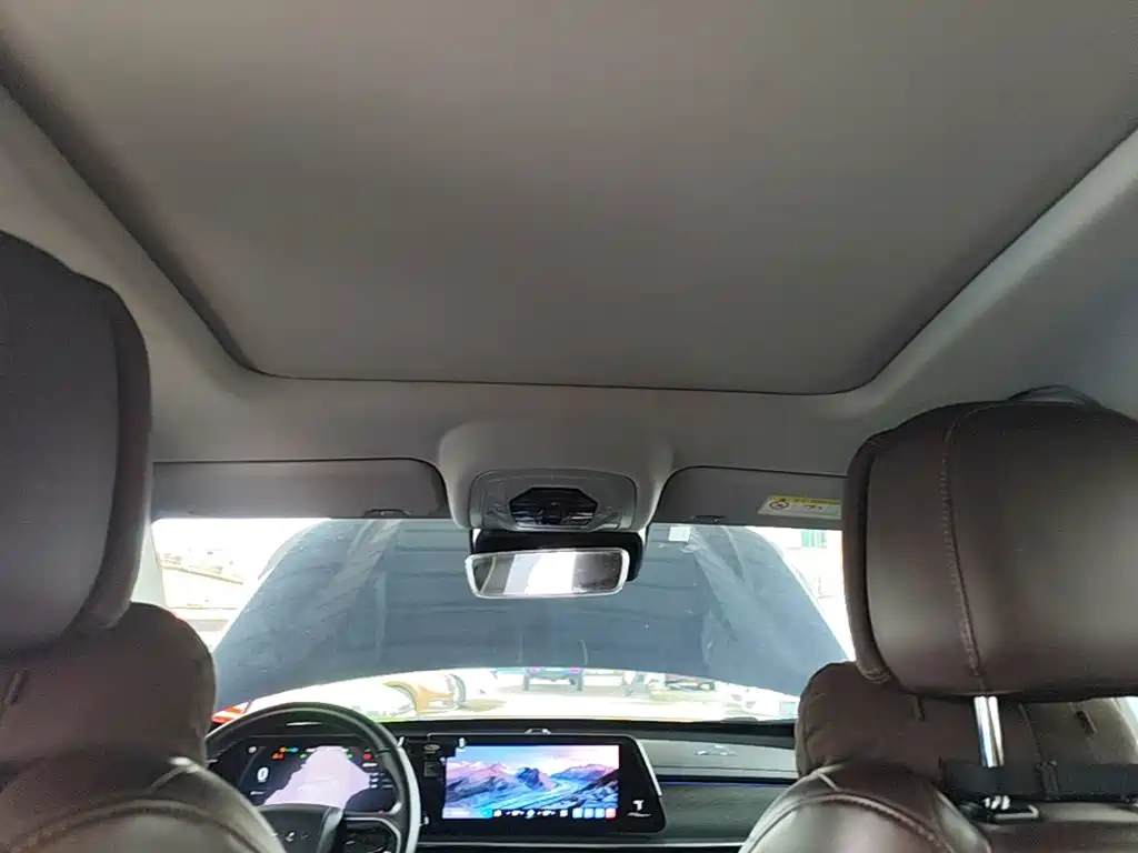 Chery Tiggo 8 PRO EV 2023 2023 Champion Edition 1.5T 100km King Edition