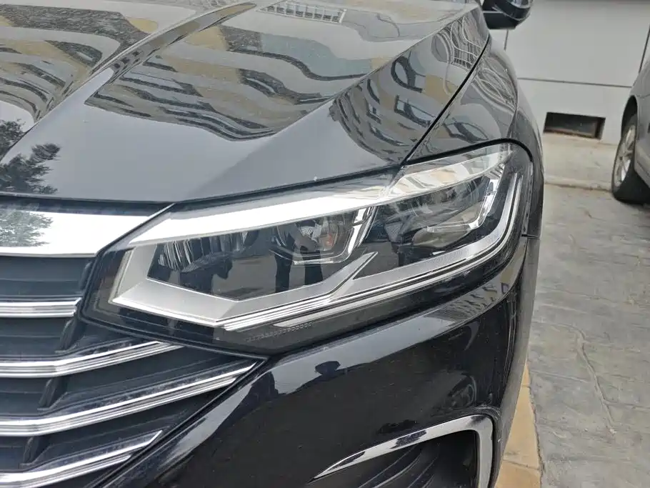 Фото 5 - Volkswagen Lavida