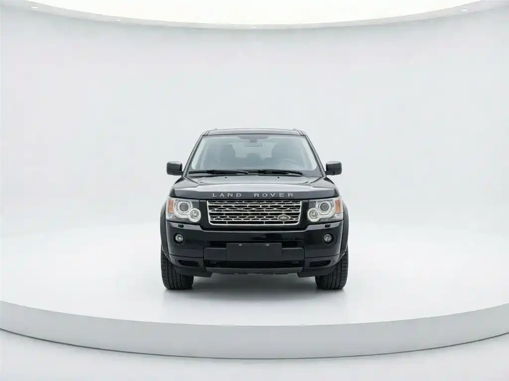 Land Rover Freelander 2 2010 3.2 i6 Automatic HSE Petrol фото 2