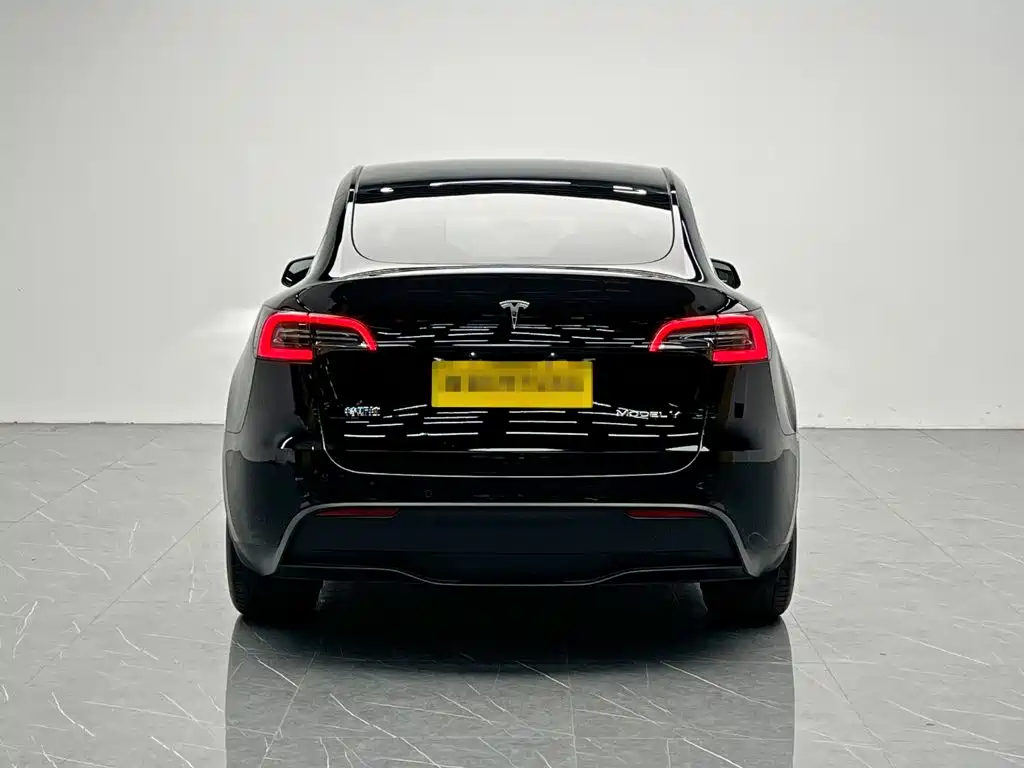 Фото 5 - Tesla Model Y