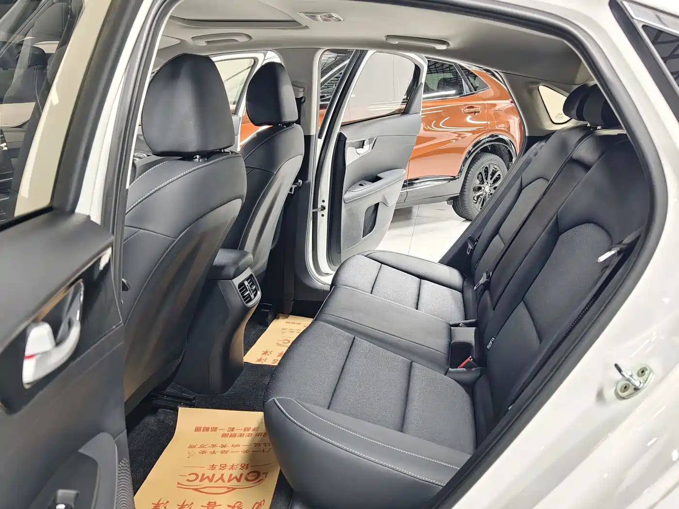 Фото 6 - Kia K3