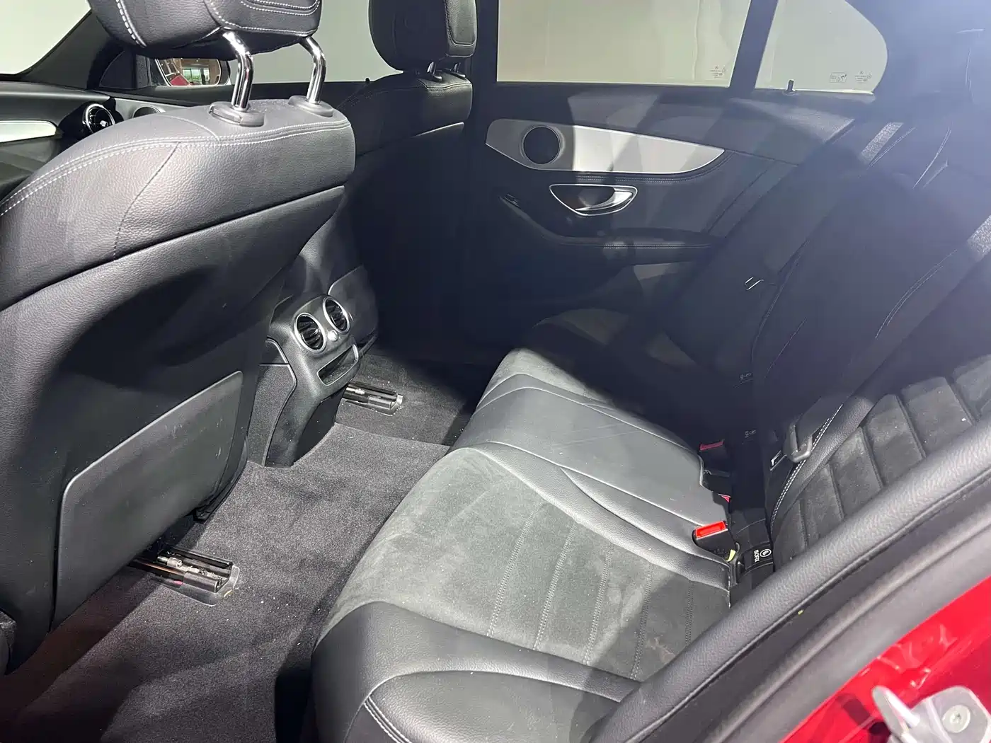 Mercedes-Benz C-Class 2019 C 260 Sport фото 9
