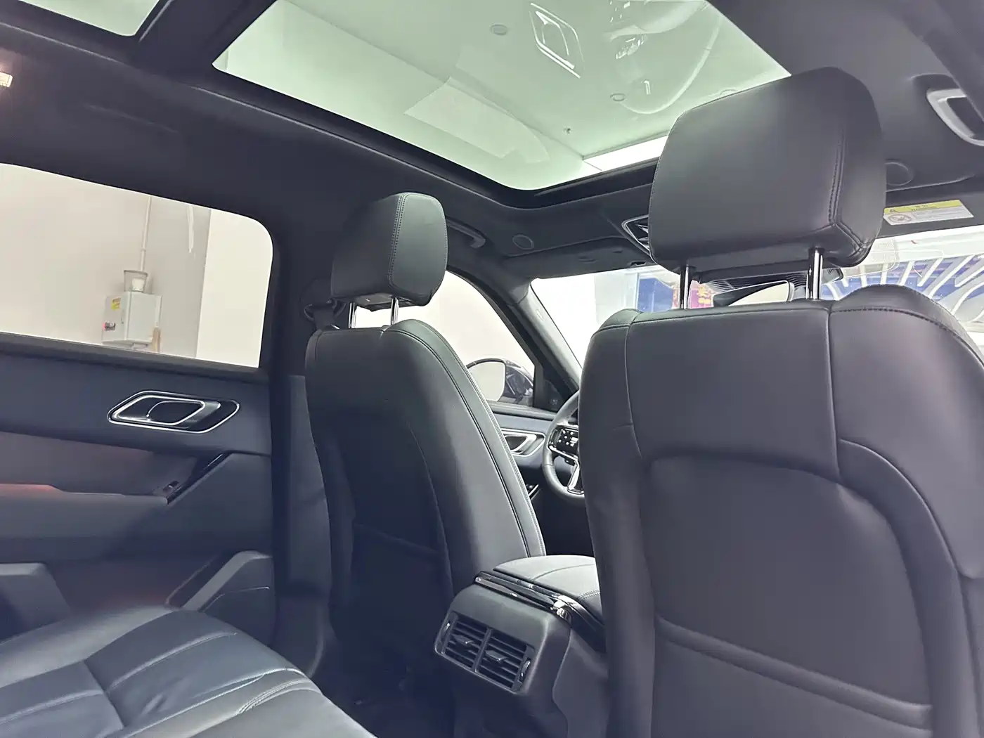 Land Rover Range Rover Velar 2024 2024 Dynamic SE