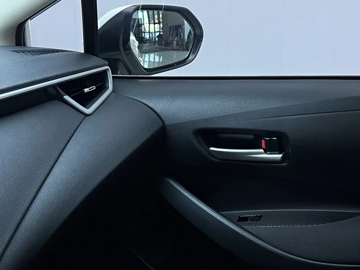 Toyota Allion 2023 2021 2.0L Luxury Edition