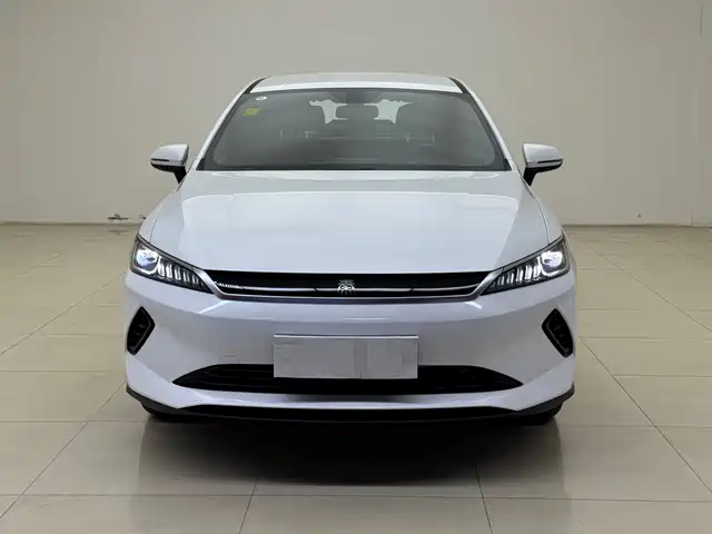 BYD QIN YUAN