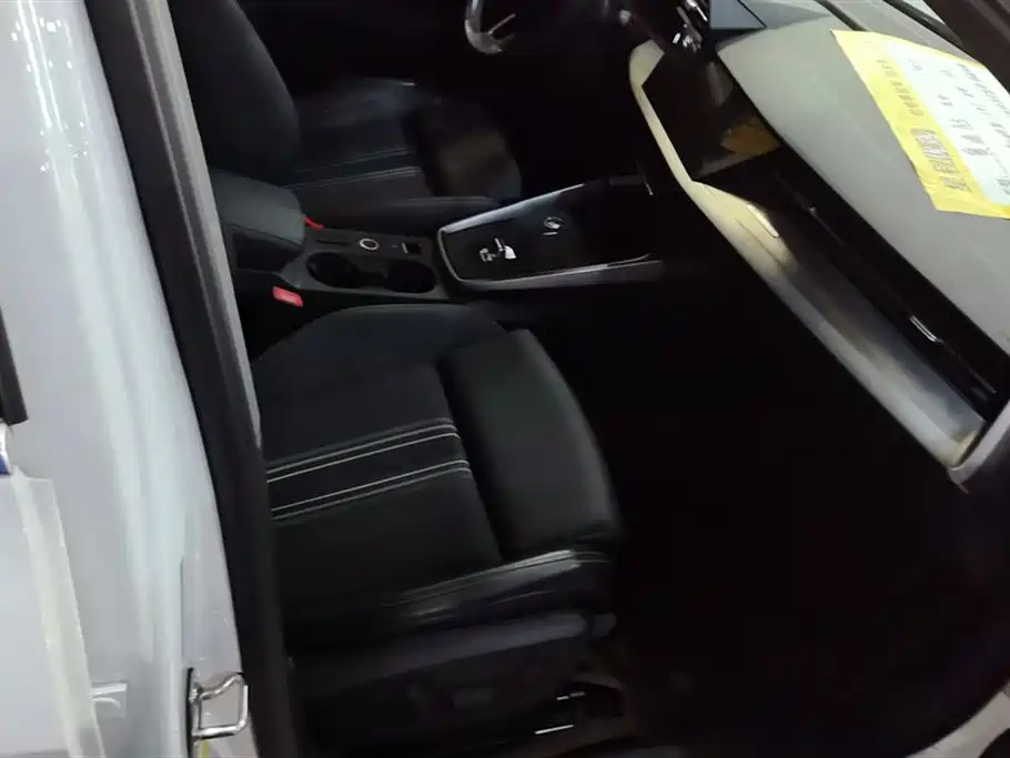Audi A3 2022 A3L Limousine 35 TFSI Style Sport фото 8