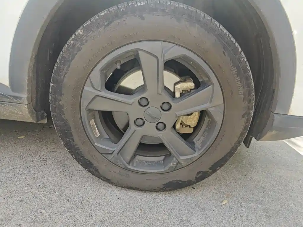 Photo 25 - Geely Geometry E Firefly