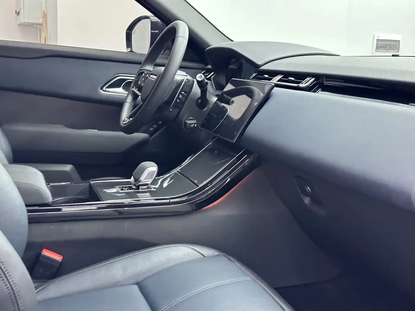 Land Rover Range Rover Velar 2024 2024 Dynamic SE