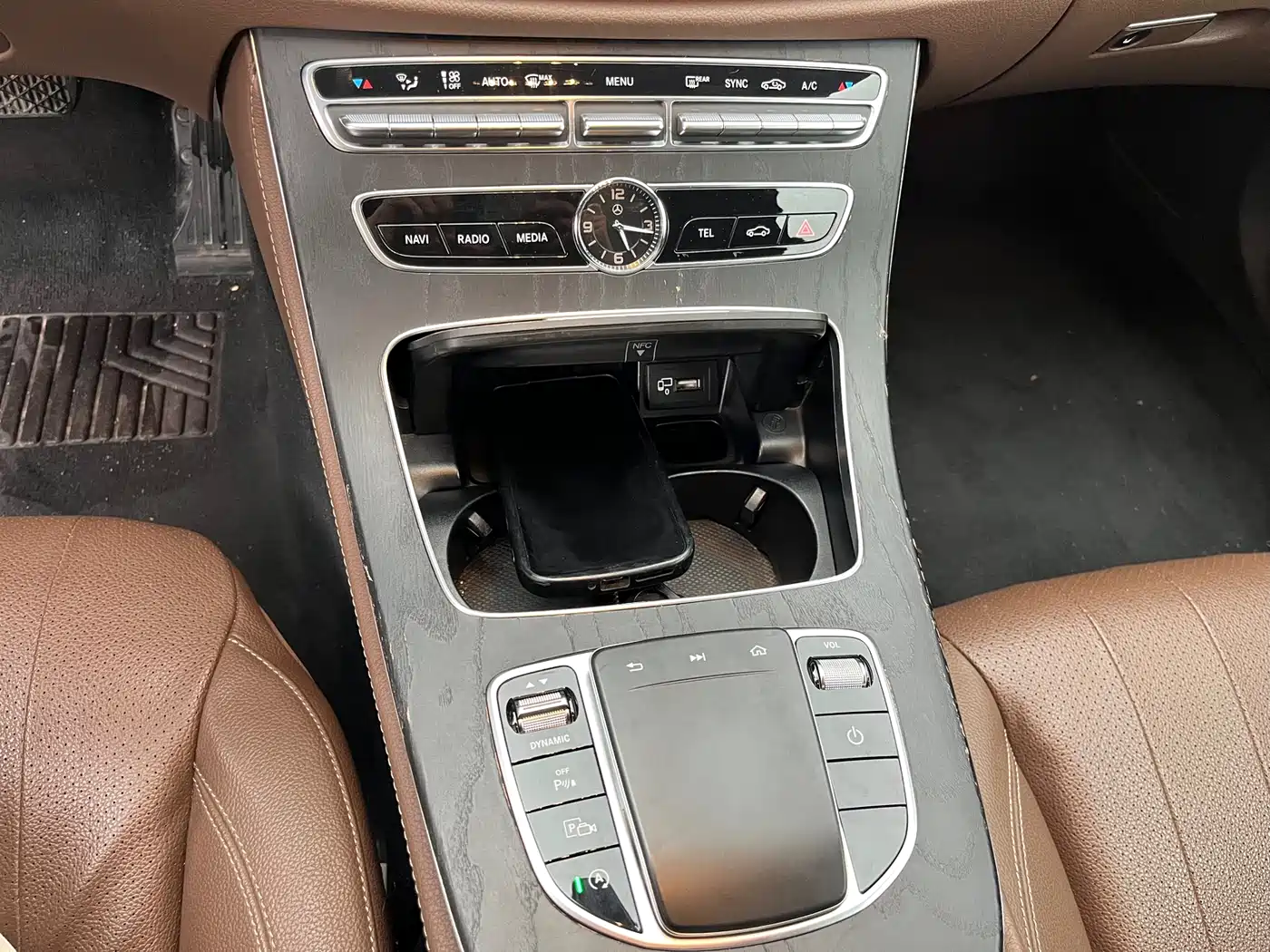 Mercedes-Benz E-Class (Import) 2019 E 260 Sport Edition фото 17
