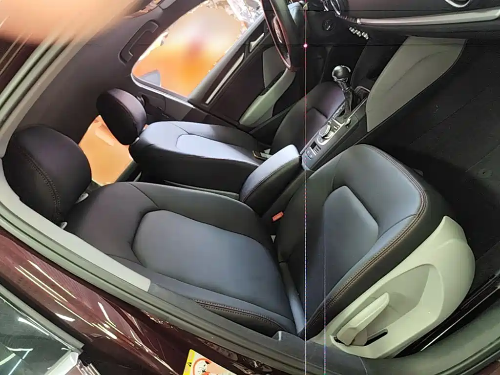 Фото 25 - Audi A3