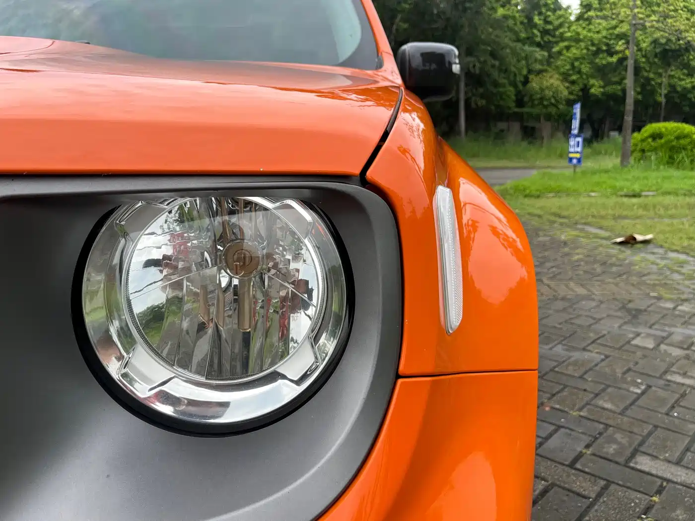 Jeep Renegade 2019 2019 220T Automatic Elite