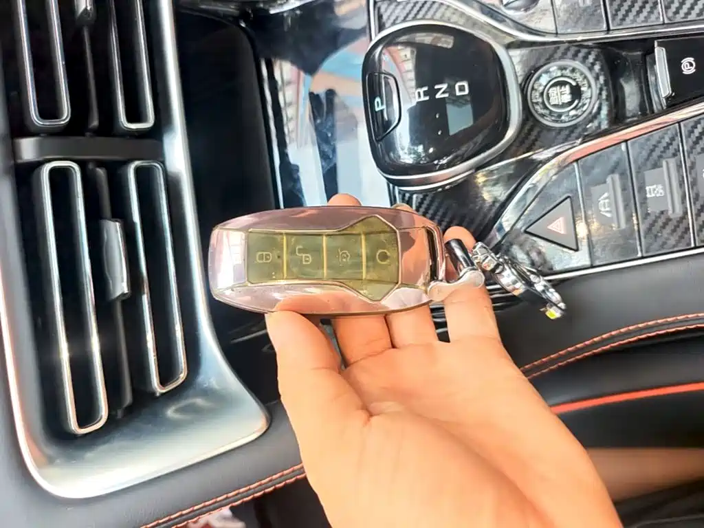BYD Song PLUS 2021 2020 1.5T Automatic Premium