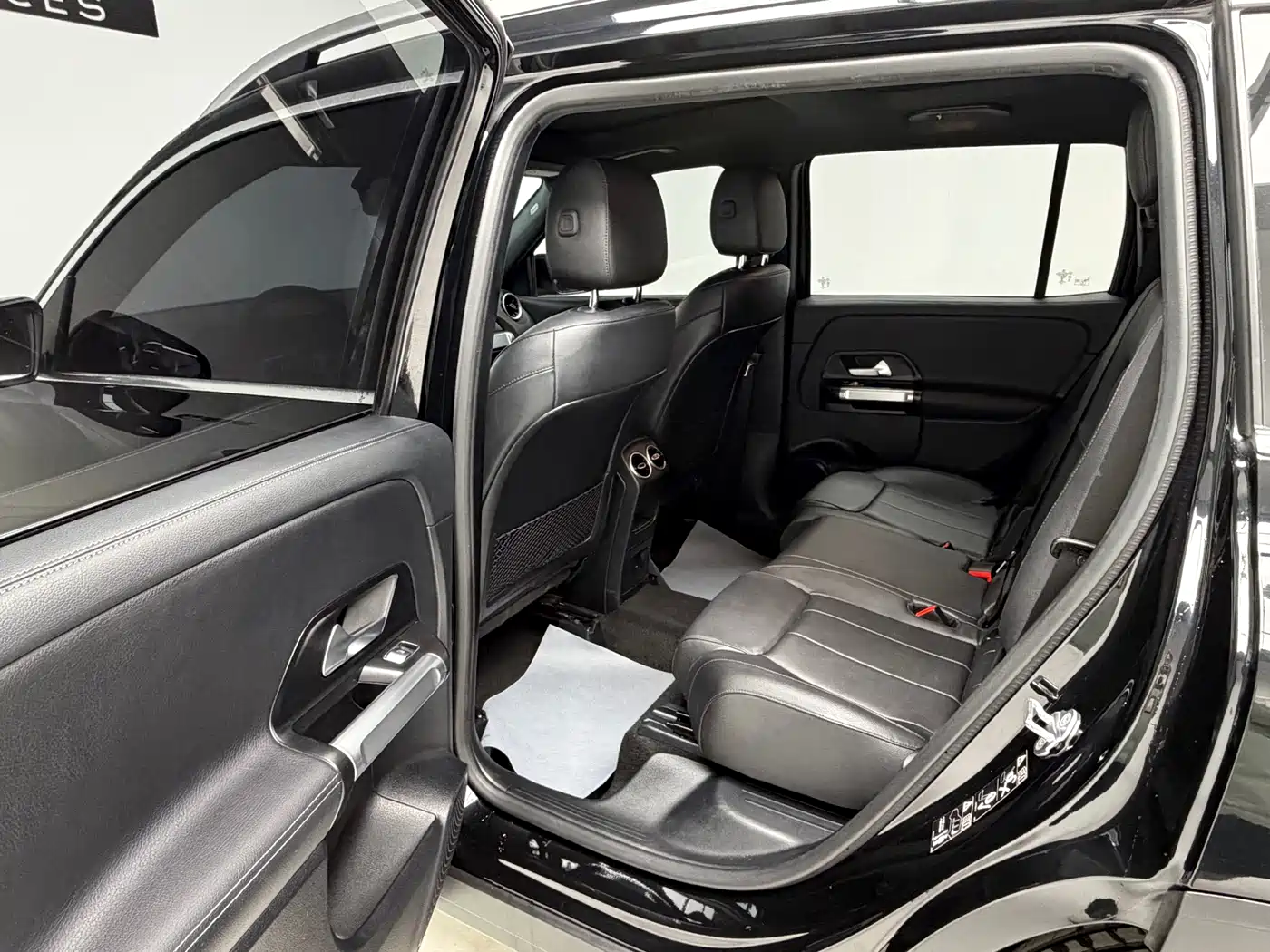 Mercedes-Benz GLB 2023 GLB 200 Style фото 11