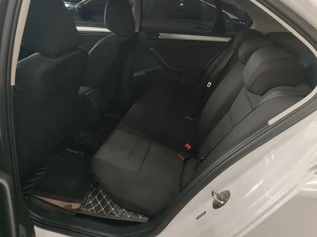 Volkswagen Bora, миниатюра 17