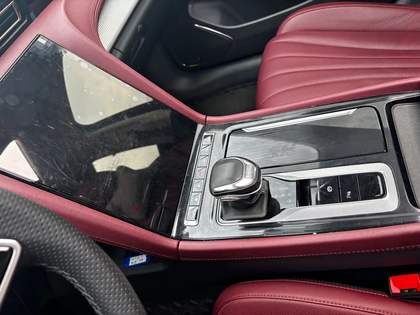 Hongqi H5 2023 1.5T DCT Smart Connect Joy Edition фото 18