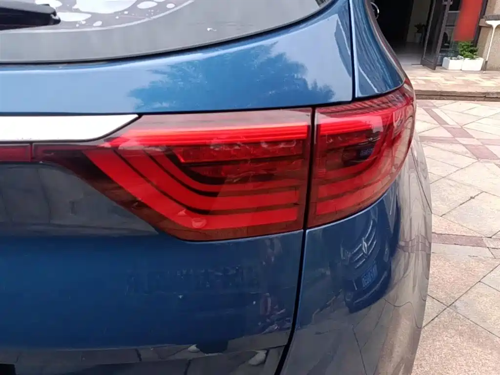 Kia KX5 2016 Model 1.6T Automatic 2WD DLX фото 8