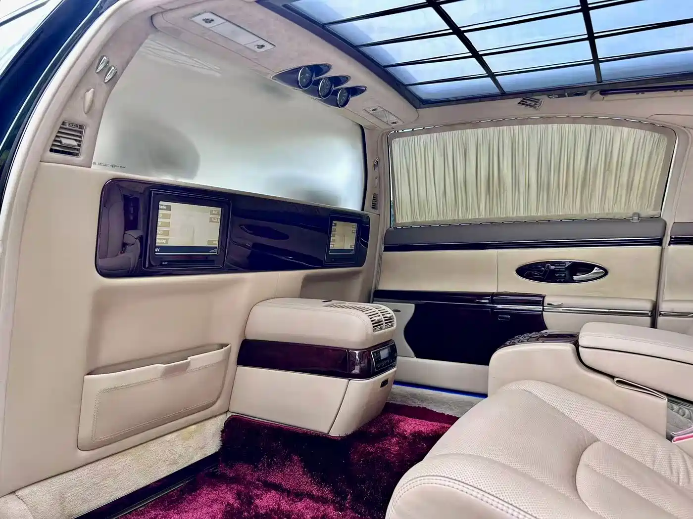 Maybach Maybach 2009