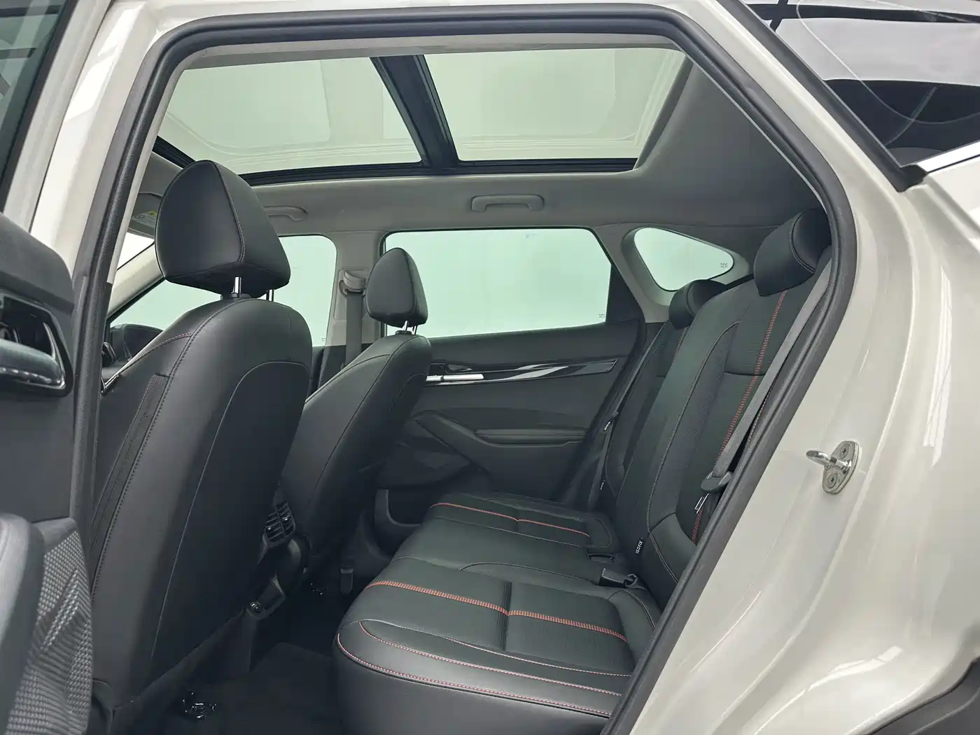 Kia KX3 Smart Run 2022 2021 1.5L CVT Fashion Edition