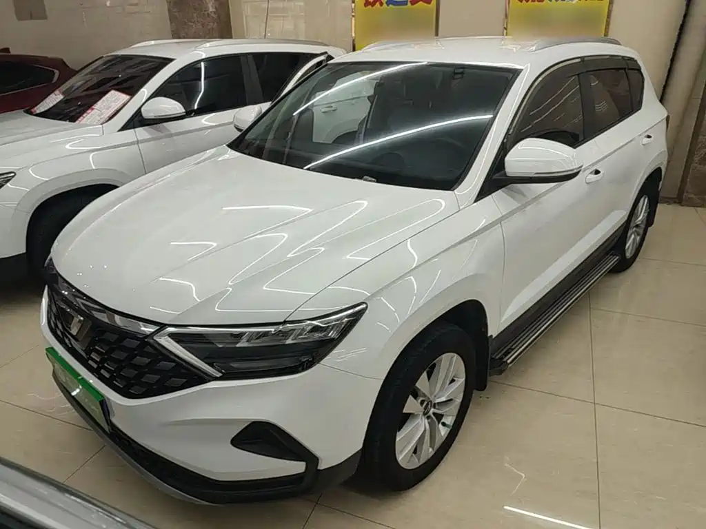 Jetta VS5 2020 2019 280TSI Manual Progressive Edition
