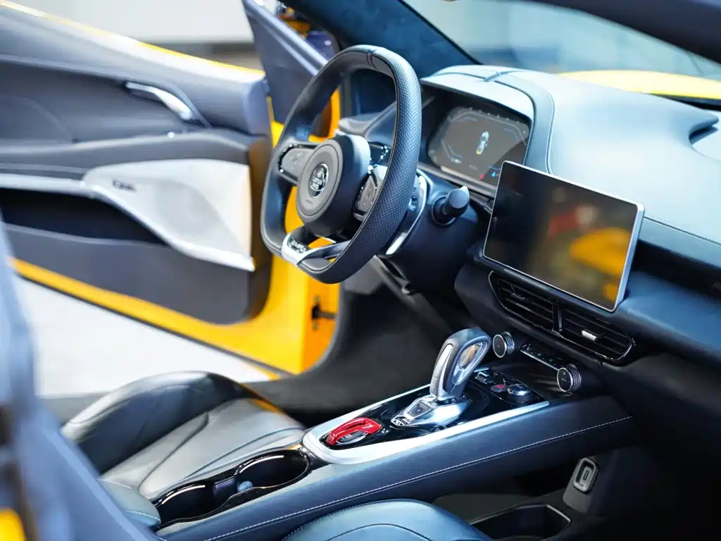 Lotus EMIRA 2024 2021 2.0T DCT First Edition