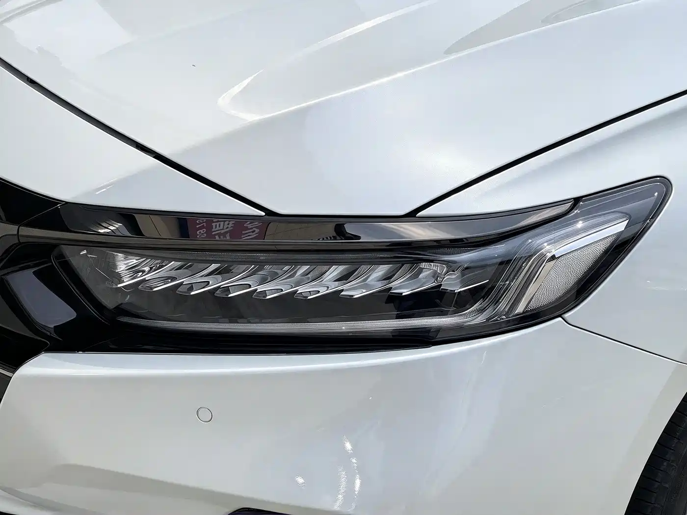 Фото 5 - Honda Accord