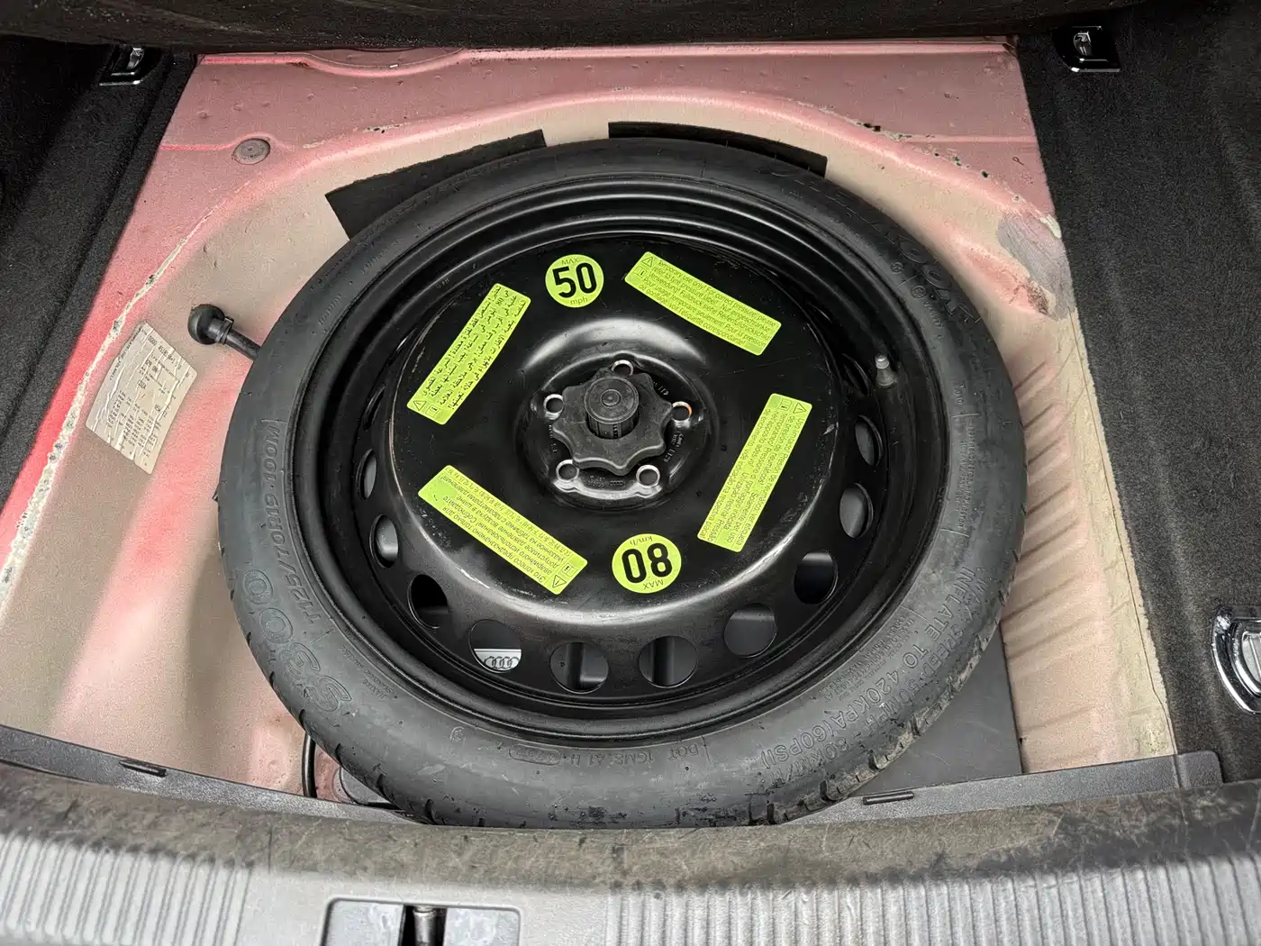 Audi A4L 2013 35 TFSI Automatic Comfort фото 16