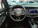 Фото 11 - Cadillac XT4