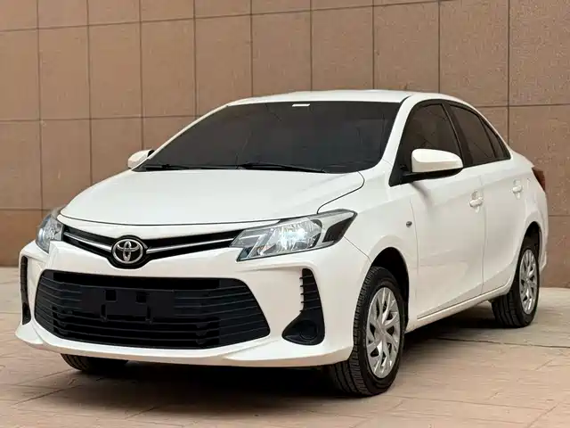 TOYOTA VIOS 2023