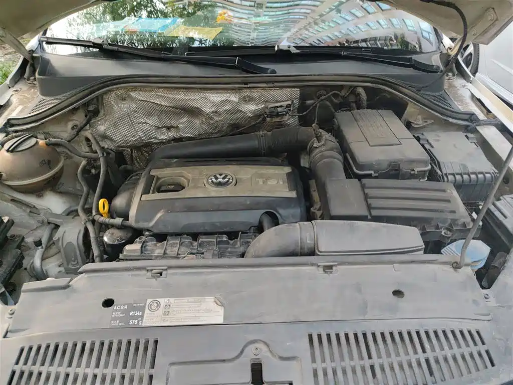 Volkswagen Tiguan 2015 1.8TSI Automatic 2WD Comfortline фото 11