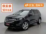 Фото 1 - Ford Edge