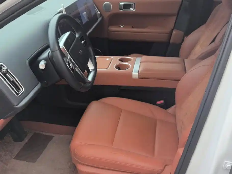 Li Auto L6 2024 2024 Pro