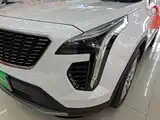 Фото 24 - Cadillac XT4