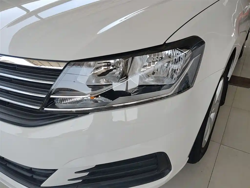 Volkswagen Lavida 2019 Lavida Start 1.5L Auto Trend (China VI) фото 18