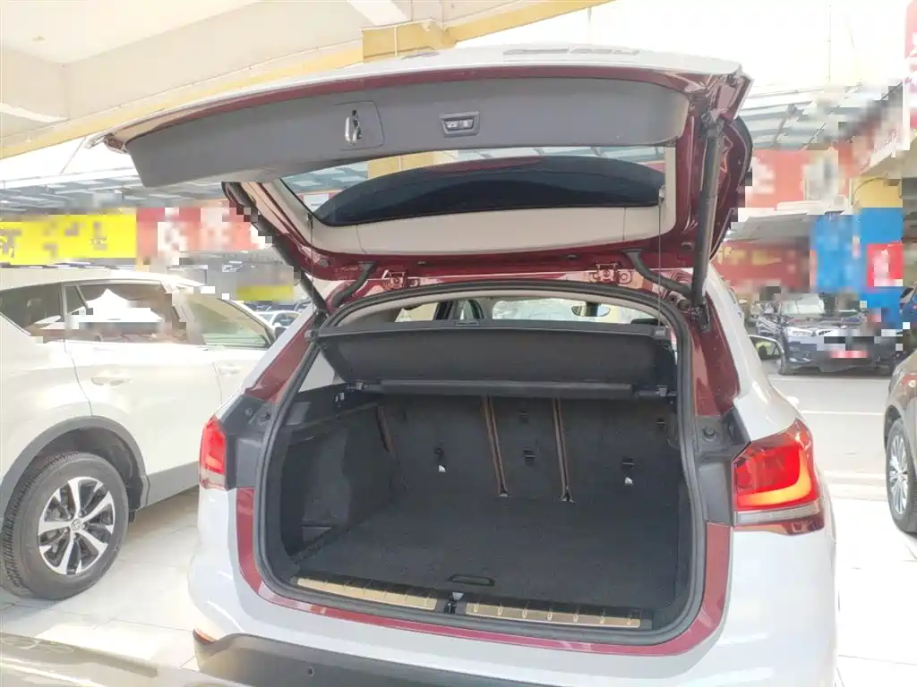 BMW X1 2020 sDrive25Li Leading Model фото 17