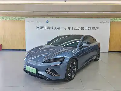 BYD Seal