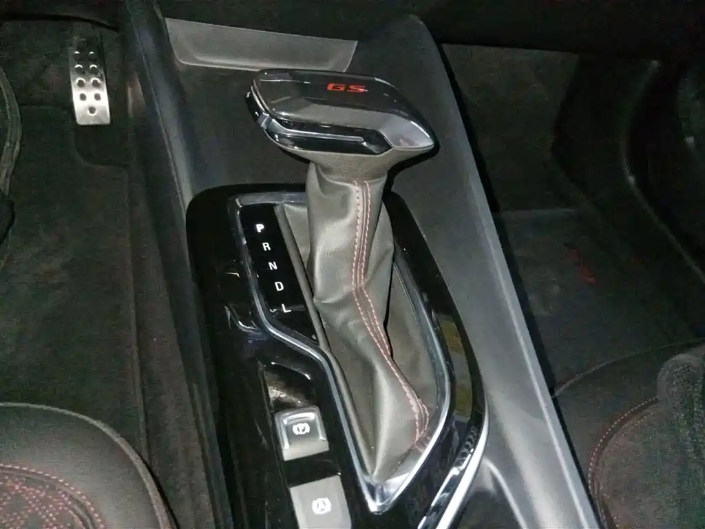 BUICK WEILANG