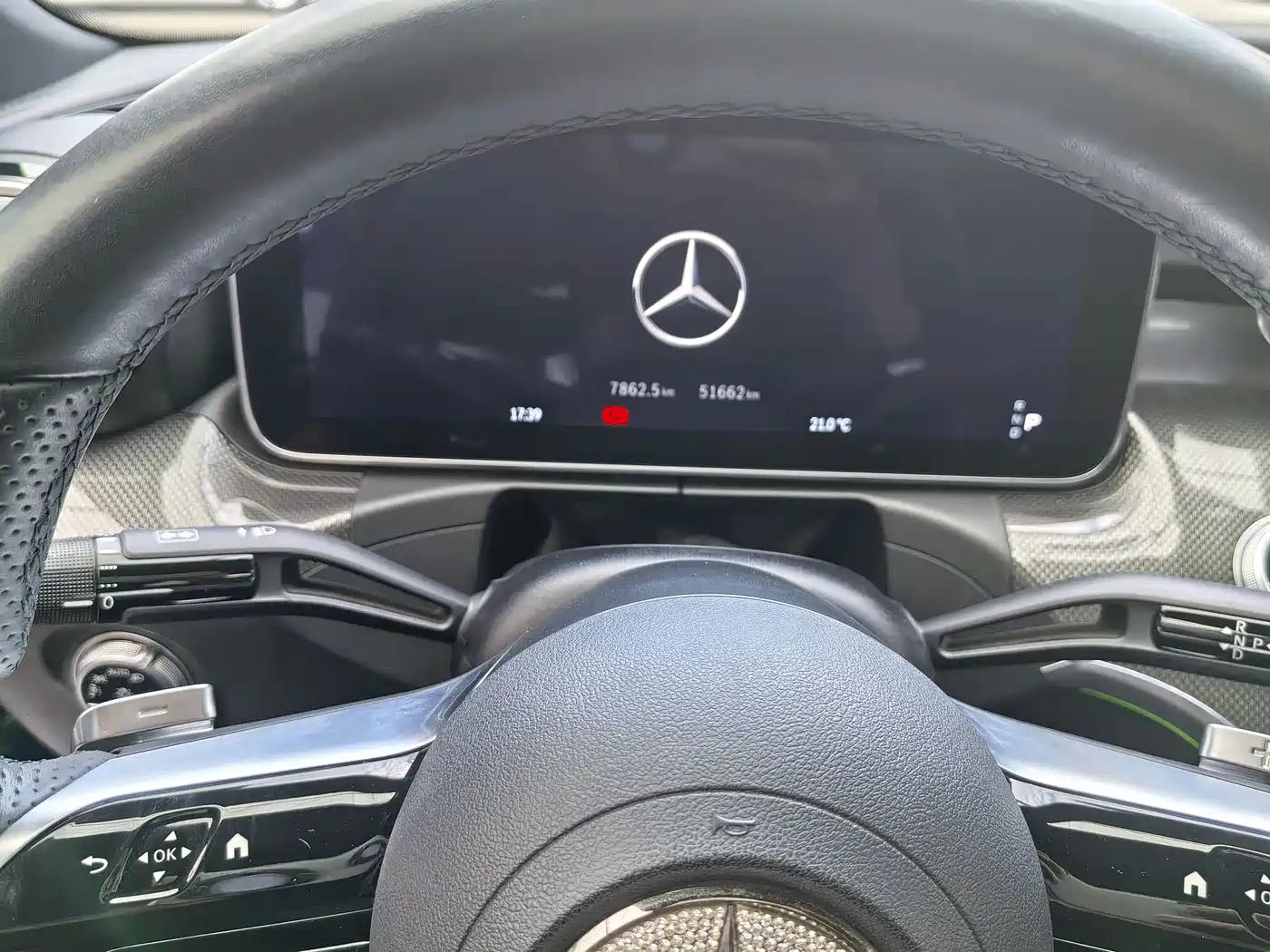 Mercedes-Benz C-Class 2022 Facelift C 260 L Sport фото 5