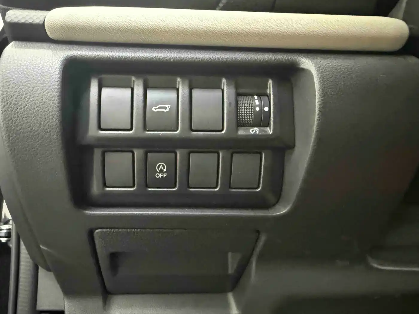 Subaru Forester 2025 2024 2.0i AWD Luxury Edition with EyeSight
