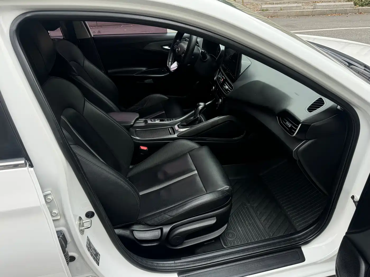 Hyundai Fista 2019 280TGDi Smart Speed Edition China VI фото 6