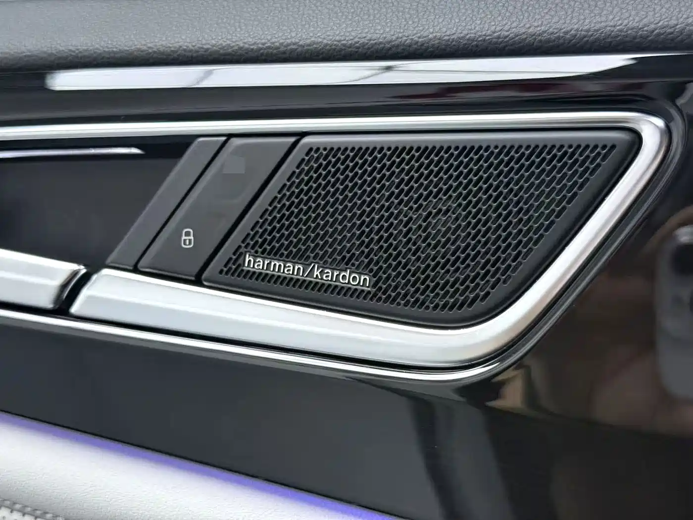 Фото 6 - Volkswagen Teramont