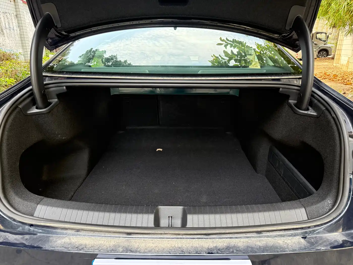 Volkswagen Magotan 2024 380TSI DSG Ultimate Edition фото 7